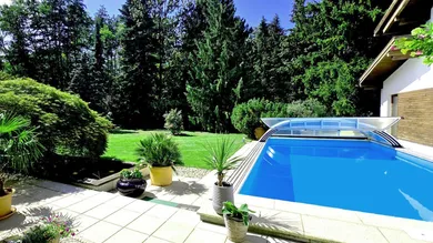 10 rooms House in Breitenfurt bei Wien, Austria No. 171758