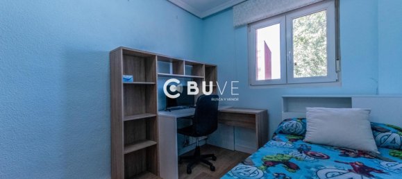 Квартира с 3 спальнями в Вальядолид, Испания № 178525 39