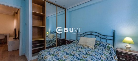 Квартира с 3 спальнями в Вальядолид, Испания № 178525 4