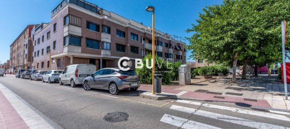 Квартира с 3 спальнями в Вальядолид, Испания № 178525 23