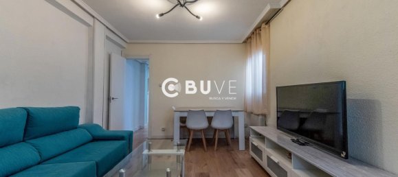 Квартира с 3 спальнями в Вальядолид, Испания № 178525 34