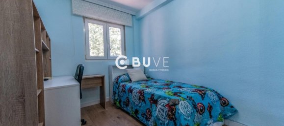 Квартира с 3 спальнями в Вальядолид, Испания № 178525 37