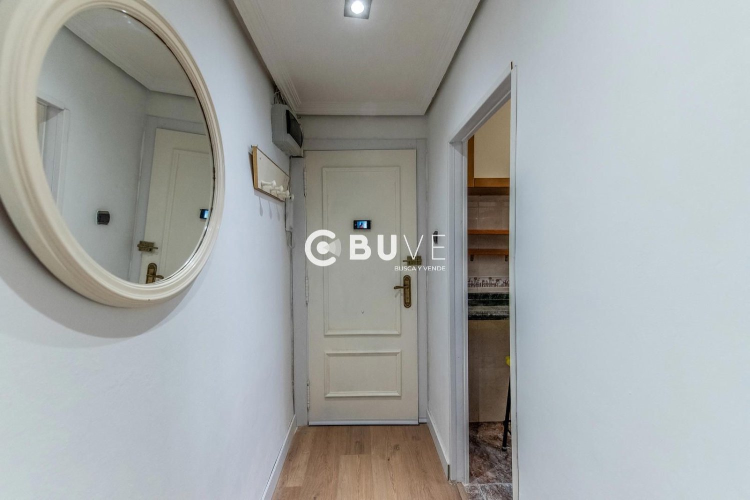 Квартира с 3 спальнями в Вальядолид, Испания № 178525