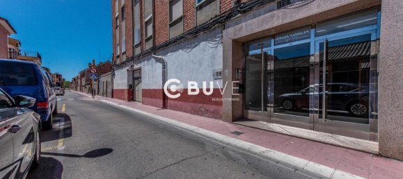 Квартира с 3 спальнями в Вальядолид, Испания № 178525 19