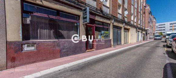 Квартира с 3 спальнями в Вальядолид, Испания № 178525 18