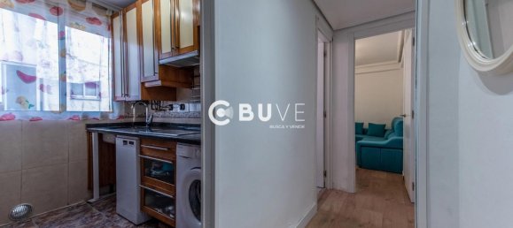 Квартира с 3 спальнями в Вальядолид, Испания № 178525 26