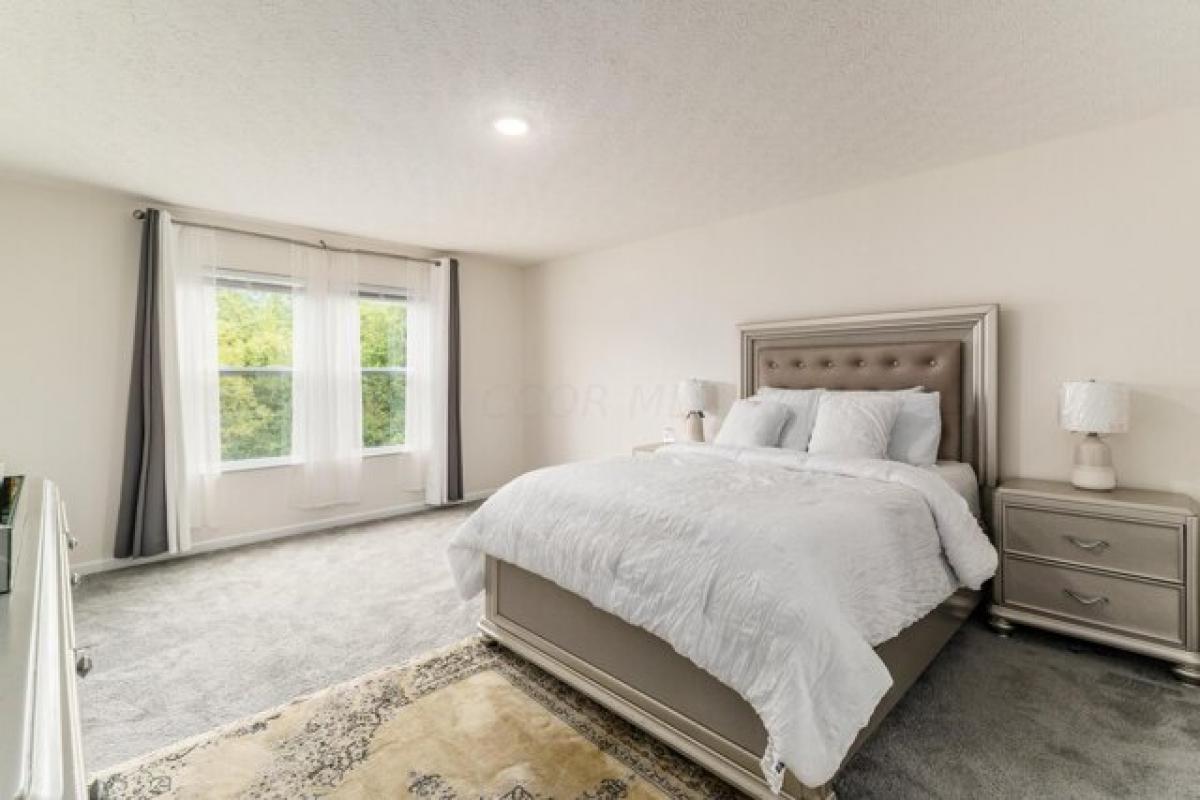 Casa de 4 dormitorios en Columbus, USA No. 373126