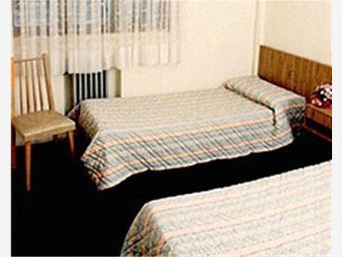 1460m² Hotel in Buenos Aires, Argentina No. 29004