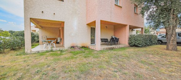 استوديو في Santa-Maria-Poggio, France رقم 356632 5