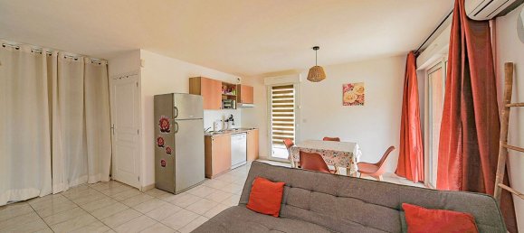 استوديو في Santa-Maria-Poggio, France رقم 356632 2