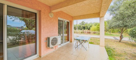 استوديو في Santa-Maria-Poggio, France رقم 356632 4