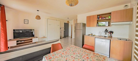 استوديو في Santa-Maria-Poggio, France رقم 356632 3