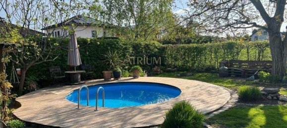 5 rooms House in Gerasdorf bei Wien, Austria No. 219470 4