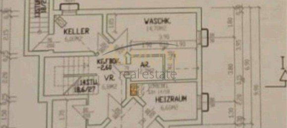 5 rooms House in Gerasdorf bei Wien, Austria No. 219470 13