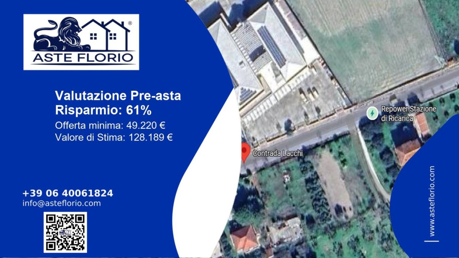 2 bedrooms Apartment in Roccella Ionica, Italy No. 300583