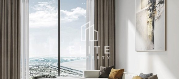 Estúdio em Dubai, UAE N.º 113182 3