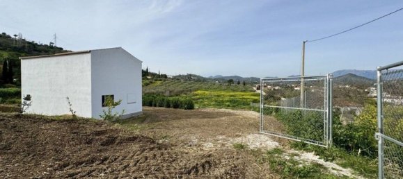 1 غرف نوم منزل في Coin, Spain رقم 166278 21