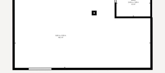 1 غرف نوم منزل في Coin, Spain رقم 166278 4