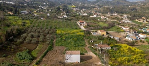 1 غرف نوم منزل في Coin, Spain رقم 166278 29