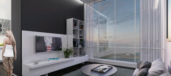 Apartamento T3 em Queretaro, Mexico N.º 158589 2