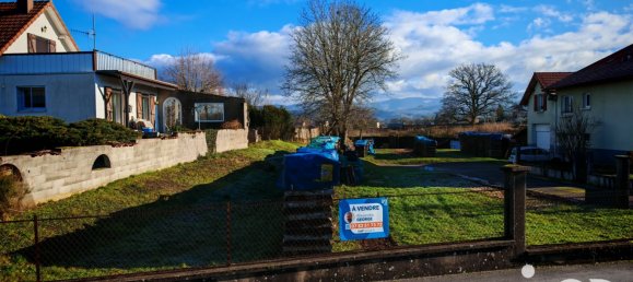 Terreno en Sainte-Marguerite, France No. 154749 3