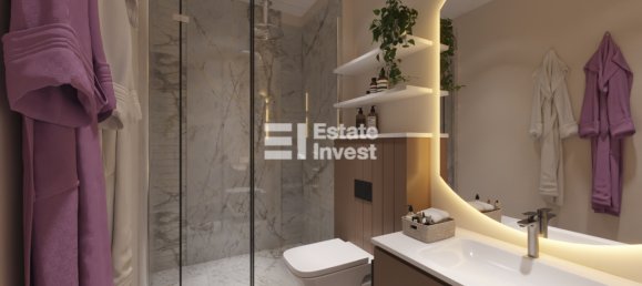 Apartment 2+1 in Mersin, Turkey No. 30822 14