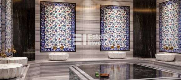 Apartment 2+1 in Mersin, Turkey No. 30822 8