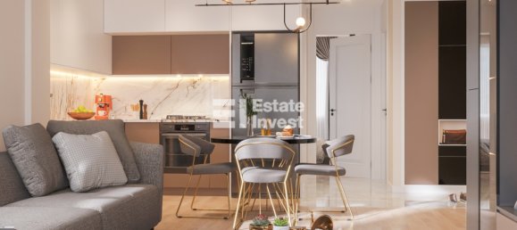 Apartment 2+1 in Mersin, Turkey No. 30822 10