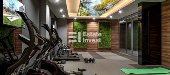 Apartment 2+1 in Mersin, Turkey No. 30822 9