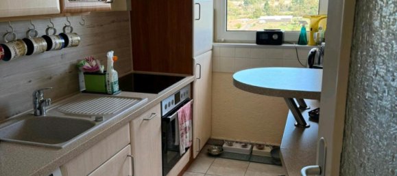 Квартира с 3 комнатами в Майн-Кинциг, Германия № 320704 7