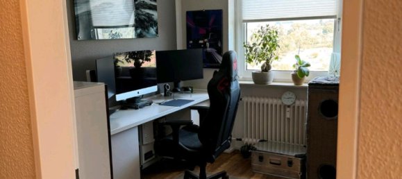 Квартира с 3 комнатами в Майн-Кинциг, Германия № 320704 6