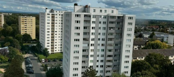 Квартира с 3 комнатами в Майн-Кинциг, Германия № 320704 9