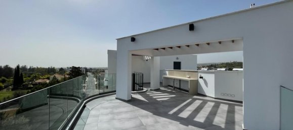 3 Schlafzimmer Wohnung in Limassol, Cyprus, Nr. 2572 6