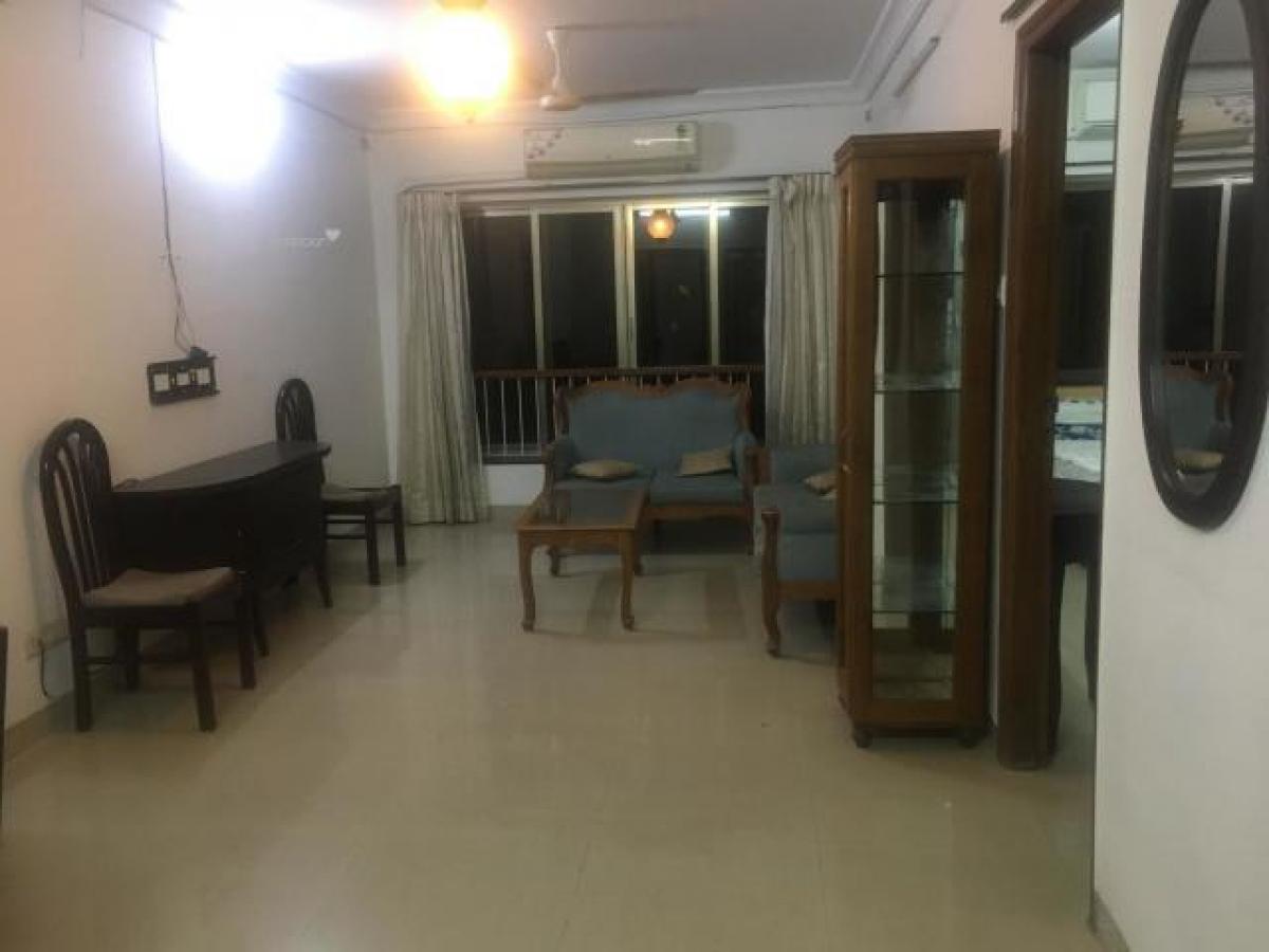 Casa de 2 dormitorios en Mumbai, India No. 15878