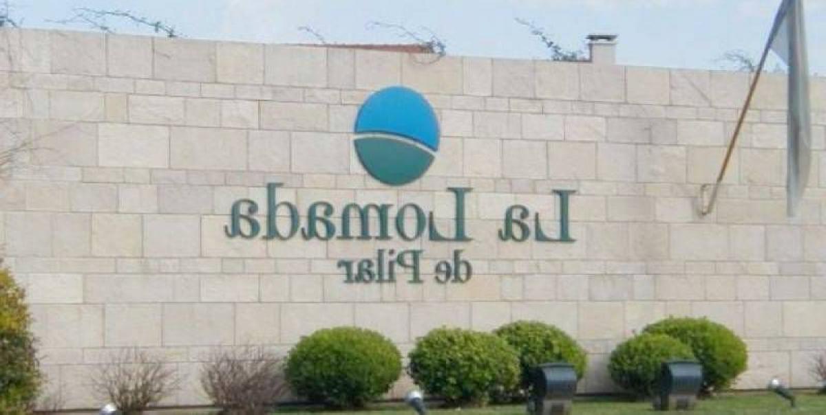  قطعة أرض في Pilar, Argentina رقم 117150