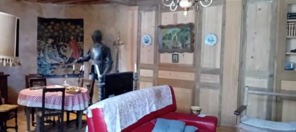 Villa de 3 divisões em Loire, France N.º 338217 8