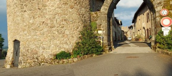 Villa de 3 divisões em Loire, France N.º 338217 3