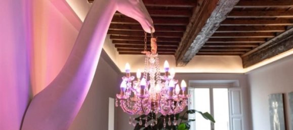 2 bedrooms Apartment in Florence, Italy No. 191990 6