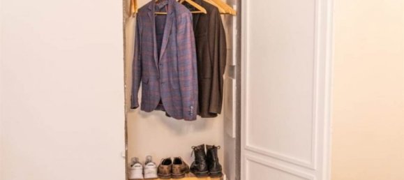 2 bedrooms Apartment in Florence, Italy No. 191990 18