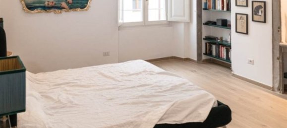 2 bedrooms Apartment in Florence, Italy No. 191990 22