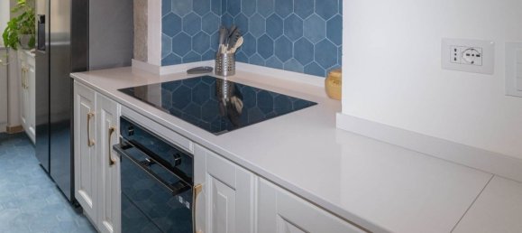 2 bedrooms Apartment in Florence, Italy No. 191990 15