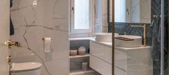 2 bedrooms Apartment in Florence, Italy No. 191990 24