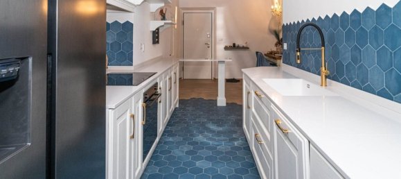 2 bedrooms Apartment in Florence, Italy No. 191990 14