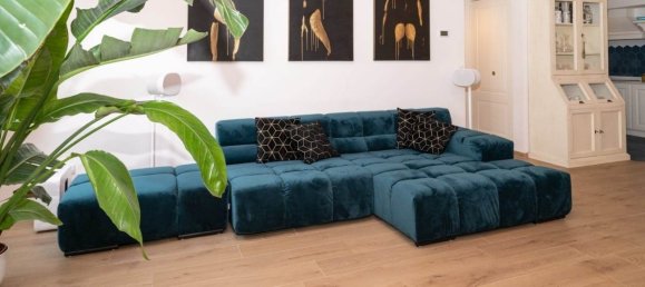 2 bedrooms Apartment in Florence, Italy No. 191990 4