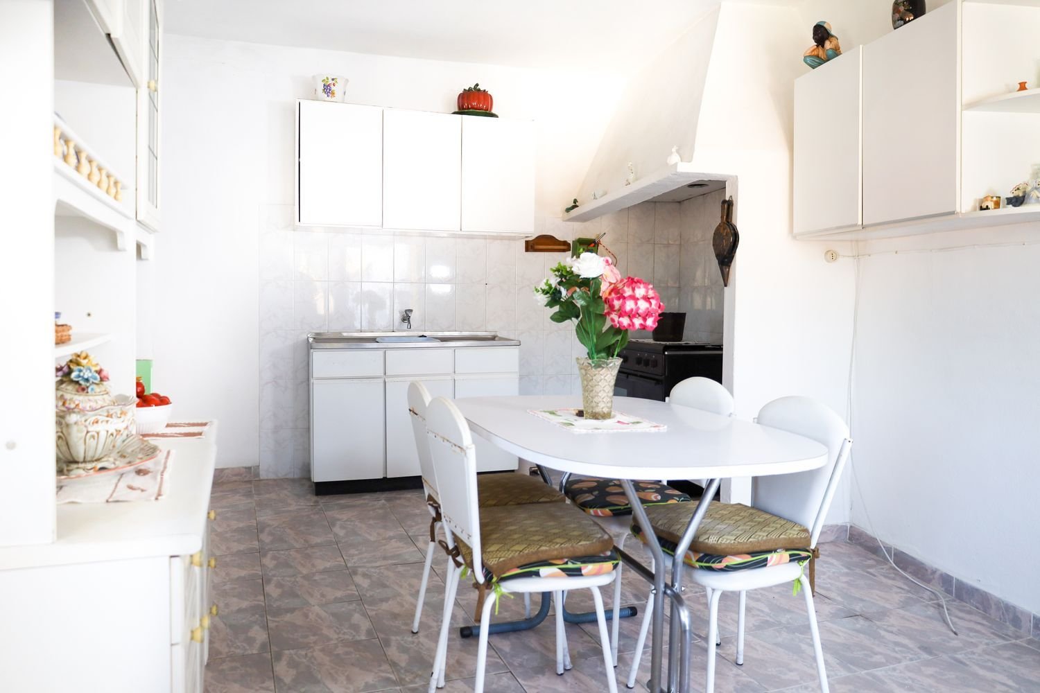 3 غرف نوم منزل في Alenquer, Portugal رقم 55802