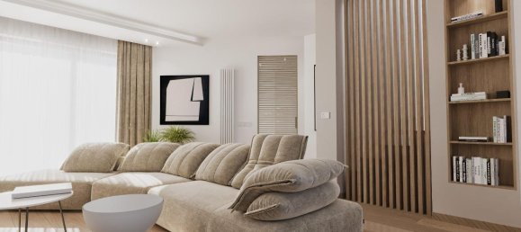 3-salle Appartement à Canzo, Italy No. 12795 7