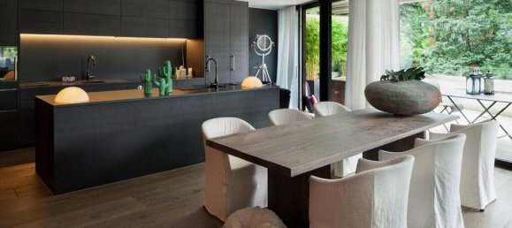 3-salle Appartement à Canzo, Italy No. 12795 8