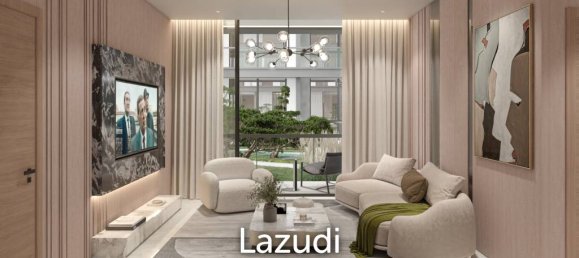 Apartamento de 1 dormitorio en Dubai, UAE No. 18006 2