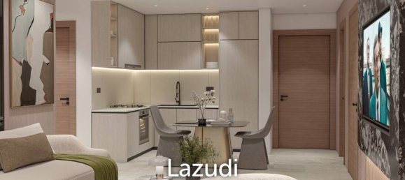 Apartamento de 1 dormitorio en Dubai, UAE No. 18006 3