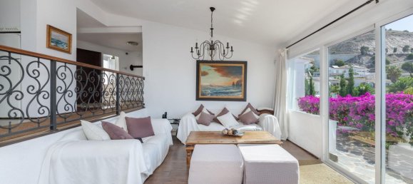 4 bedrooms House in Benalmadena, Spain No. 143111 12